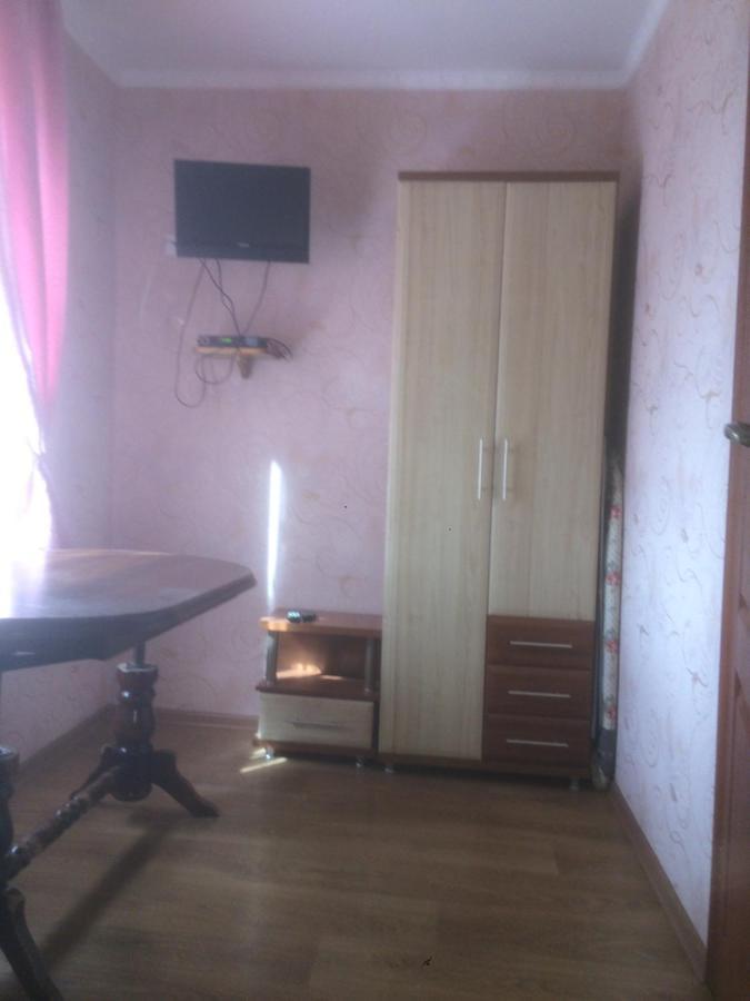 Будиночок В Східнці-Новий Кропивник Skhidnytsia 外观 照片