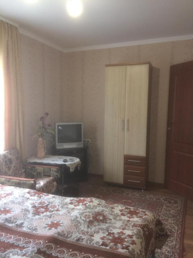 Будиночок В Східнці-Новий Кропивник Skhidnytsia 外观 照片